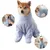 FurryFusion - Peignoir Absorbant pour Chiens FurryFusion - Peignoir Absorbant pour Chiens