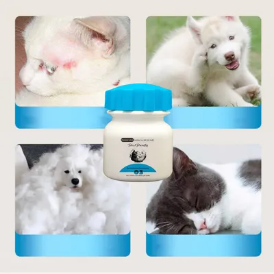 FurryFusion Comprimés vermifuges pour animaux de compagnie