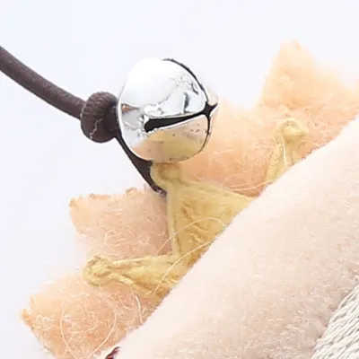 FurryFusion chat jouet taquiner chat rod