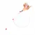 FurryFusion Jouet interactif à plumes pour chat FurryFusion Jouet interactif à plumes pour chat