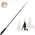 FurryFusion Bâton drôle pour chat 1,8 m FurryFusion Bâton drôle pour chat 1,8 m