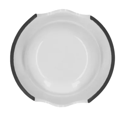 FurryFusion Gamelle pour chien en acier inoxydable