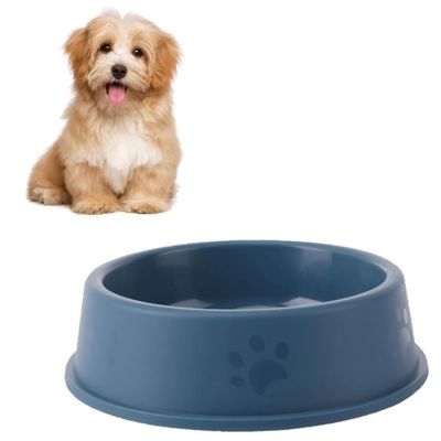 FurryFusion Gamelle en plastique pour chien et chat