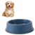 FurryFusion Gamelle en plastique pour chien et chat