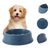 FurryFusion Gamelle en plastique pour chien et chat