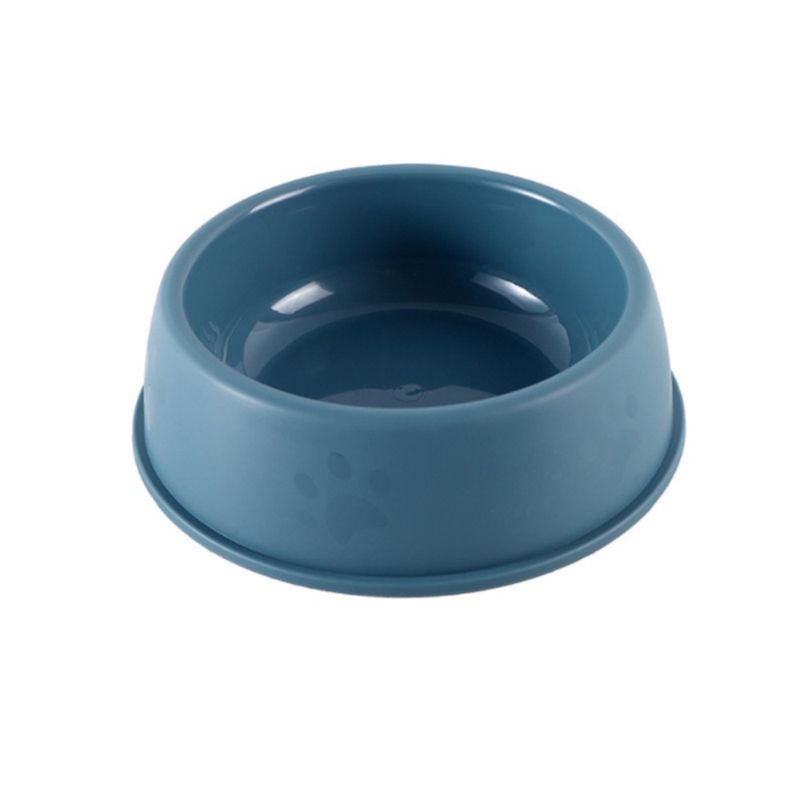 FurryFusion Gamelle en plastique pour chien et chat