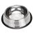 FurryFusion Gamelle en acier inoxydable pour chien