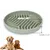 FurryFusion Gamelle anti - glouton pour chat et chien