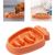 FurryFusion Gamelle pour Chat à Alimentation Lente
