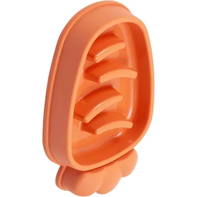 FurryFusion Gamelle pour Chat à Alimentation Lente