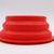 FurryFusion Gamelle de Voyage pour Chien et Chat