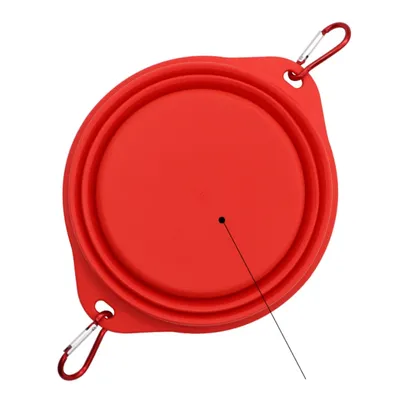 FurryFusion Gamelle de Voyage pour Chien et Chat FurryFusion Gamelle de Voyage pour Chien et Chat