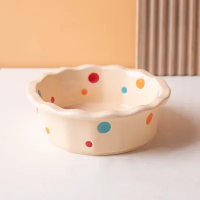 FurryFusion Bol de Nourriture pour Chiens