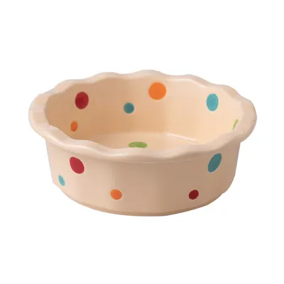FurryFusion Plato de comida para perros