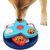 FurryFusion Mangeoire lente pour Chiens