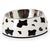 FurryFusion Gamelle en acier inoxydable pour chien et chat