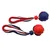 FurryFusion – Knochenball mit elastischer Schnur für Hunde FurryFusion – Knochenball mit elastischer Schnur für Hunde