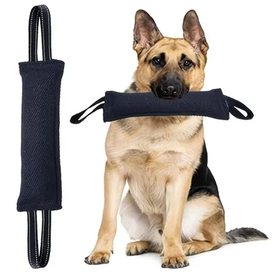 FurryFusion – Nylon-Zerrspielzeug für Hunde FurryFusion – Nylon-Zerrspielzeug für Hunde