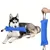 FurryFusion – Nylon-Zerrspielzeug für Hunde FurryFusion – Nylon-Zerrspielzeug für Hunde