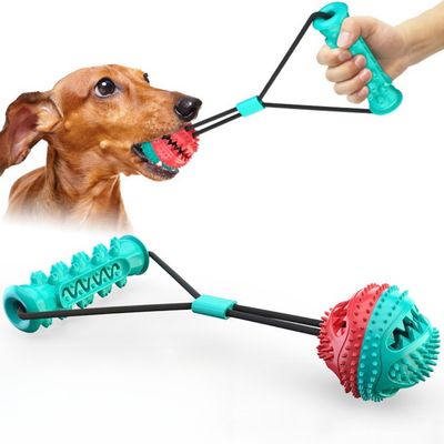 FurryFusion Jouet interactif pour chien