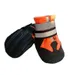 FurryFusion Schutzstiefel für Hunde