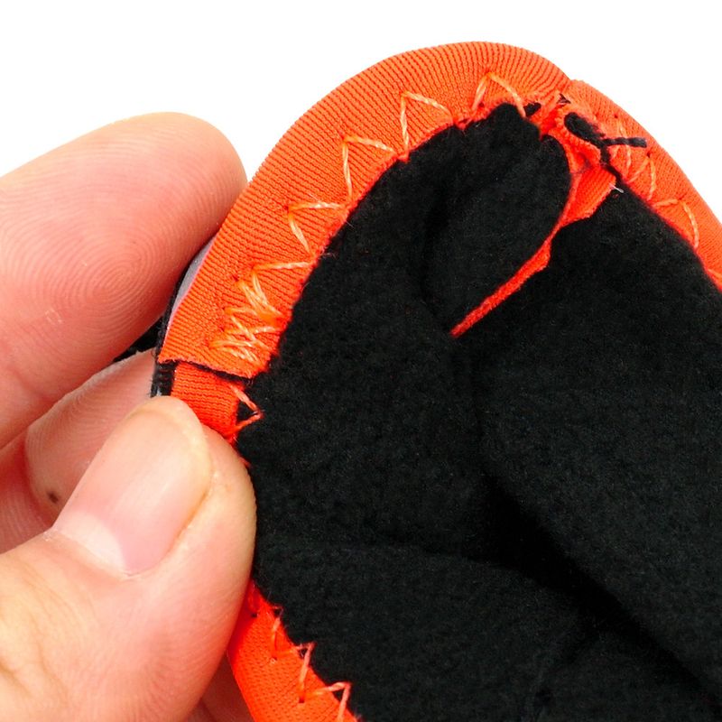 FurryFusion Bottes de Protection pour Chien
