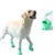 FurryFusion Regenstiefel für große Hunde in Dinosaurierform FurryFusion Regenstiefel für große Hunde in Dinosaurierform