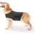 FurryFusion Chaleco relajante para perros - Anti-ansiedad FurryFusion Chaleco relajante para perros - Anti-ansiedad
