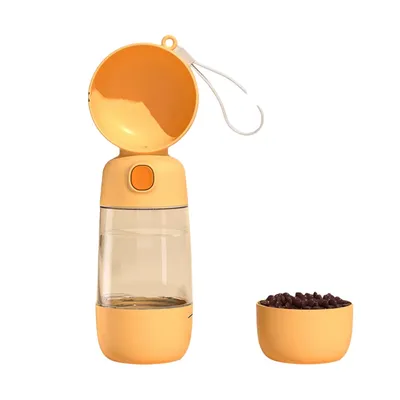 FurryFusion Tasse d'eau pour animal de compagnie FurryFusion Tasse d'eau pour animal de compagnie