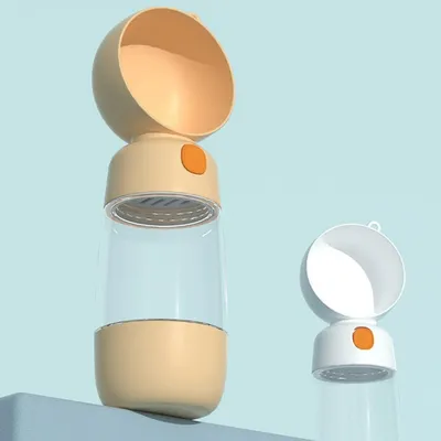 FurryFusion Tasse d'eau pour animal de compagnie