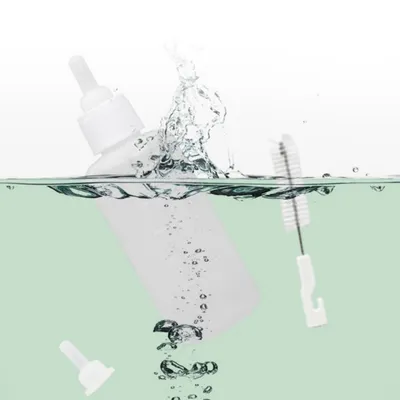 FurryFusion Biberon d'élevage pour chat et chien