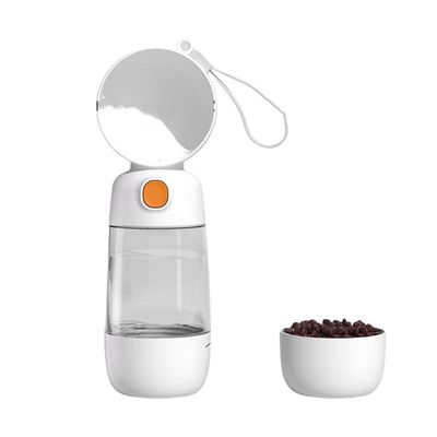 FurryFusion Tasse d'eau pour animal de compagnie