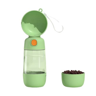 FurryFusion Tasse d'eau pour animal de compagnie