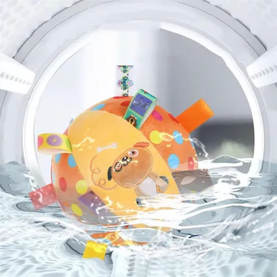 FurryFusion Jouet couineur pour chien