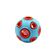 FurryFusion Boule anémone pour chien et chat, sonore