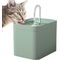 FurryFusion Fontaine à eau pour chat 1 Pièce