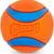 FurryFusion Ultra Ball - Small - Lot de 2