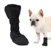 FurryFusion Couvre-pattes imperméables pour chien