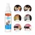 FurryFusion Spray de nettoyage buccal pour chiens et chats 120ml