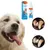 FurryFusion Spray de nettoyage buccal pour chiens et chats 120ml
