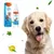 FurryFusion Spray de nettoyage buccal pour chiens et chats 120ml FurryFusion Spray de nettoyage buccal pour chiens et chats 120ml