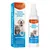 FurryFusion Spray de nettoyage buccal pour chiens et chats 120ml