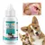 FurryFusion Liquide pour nettoyer les oreilles de chiens et chats FurryFusion Liquide pour nettoyer les oreilles de chiens et chats