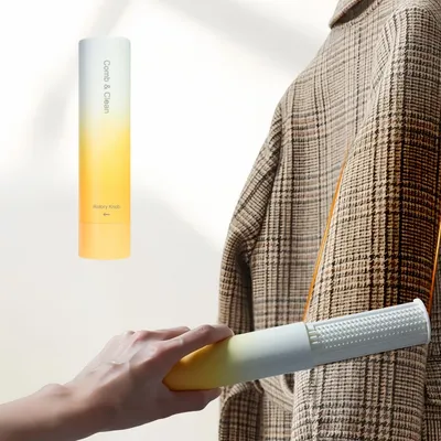 FurryFusion Peigne multifonctionnel pour chats et chiens