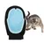 FurryFusion - Gant de Bain et de Peignage Chats et chiens FurryFusion - Gant de Bain et de Peignage Chats et chiens