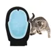 FurryFusion - Gant de Bain et de Peignage Chats et chiens
