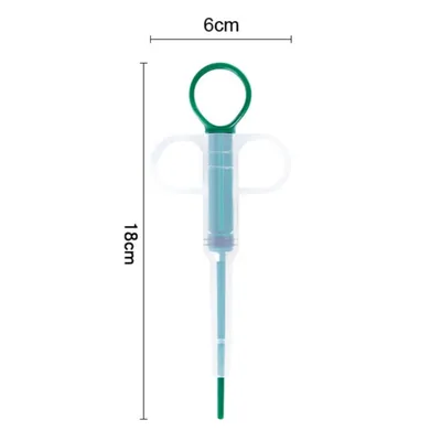 FurryFusion Distributeur de pilules pour chats et chiens