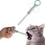 FurryFusion Distributeur de pilules pour chats et chiens FurryFusion Distributeur de pilules pour chats et chiens