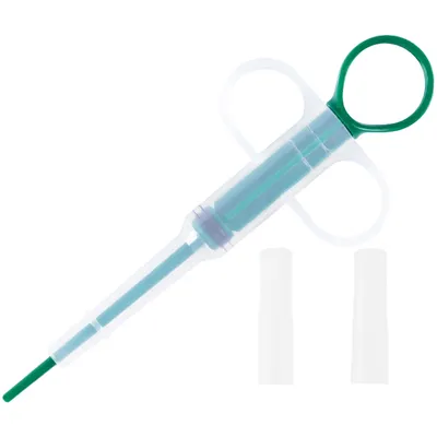 FurryFusion Distributeur de pilules pour chats et chiens