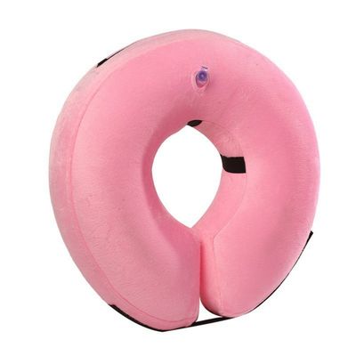 FurryFusion cono de protección para perros